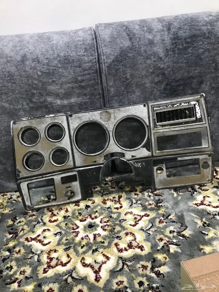 ديكور جمس نضيف 1