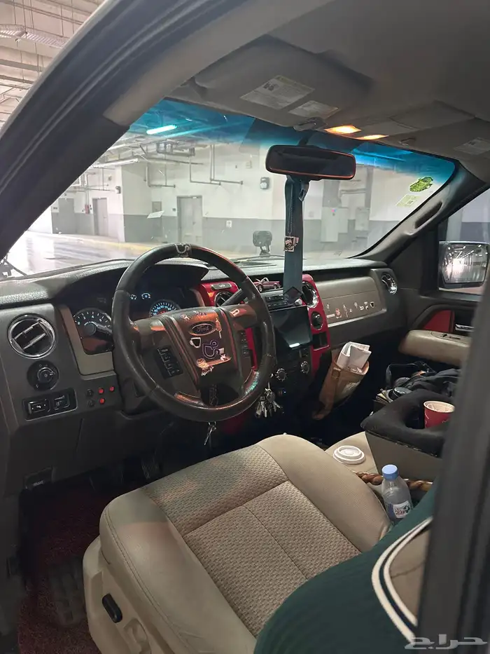 F150 فورد 2010 8