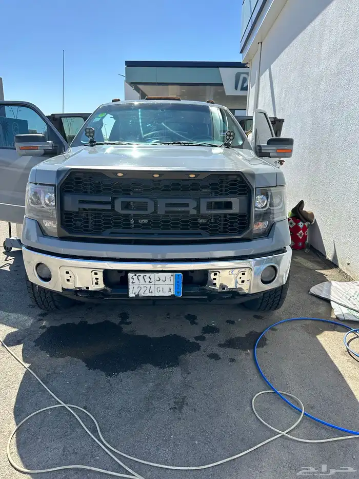 F150 فورد 2010 1