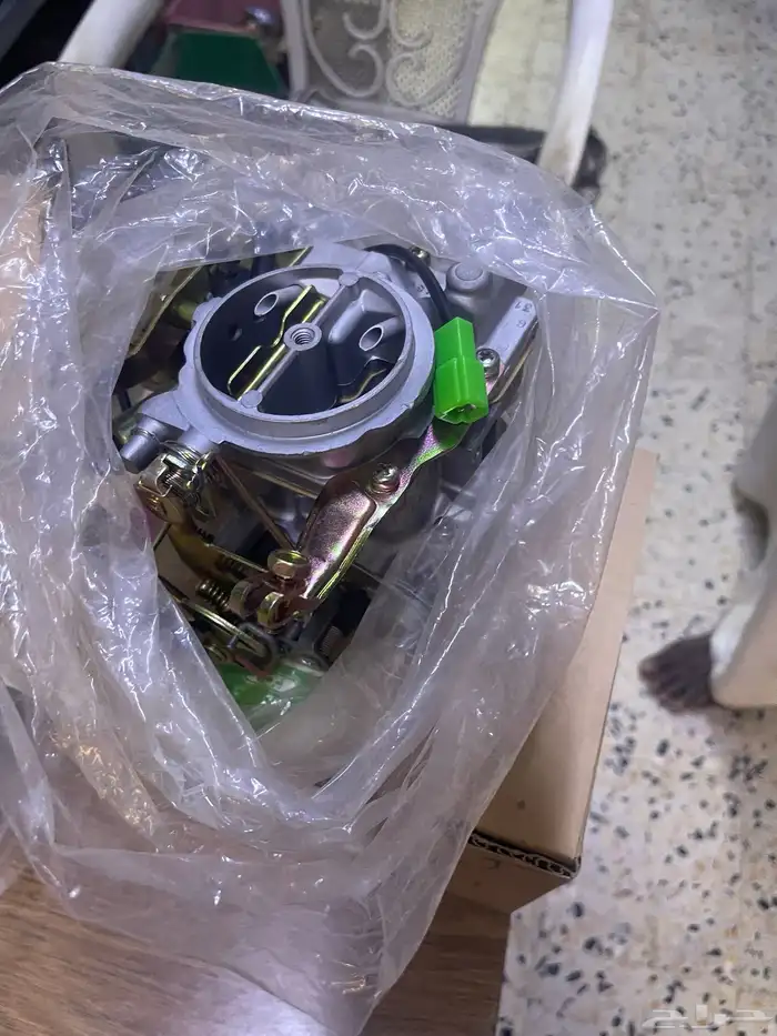 قطع غيار كلاسيك قديم 1