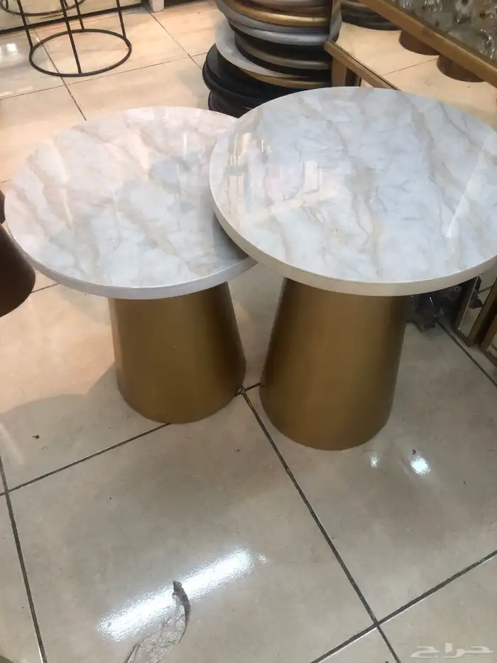 طاولات مفرده 81