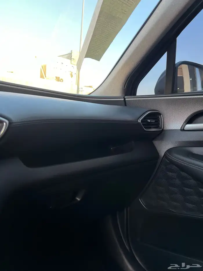 ( مباع ) سنتافي موديل 2020 فل كامل 15