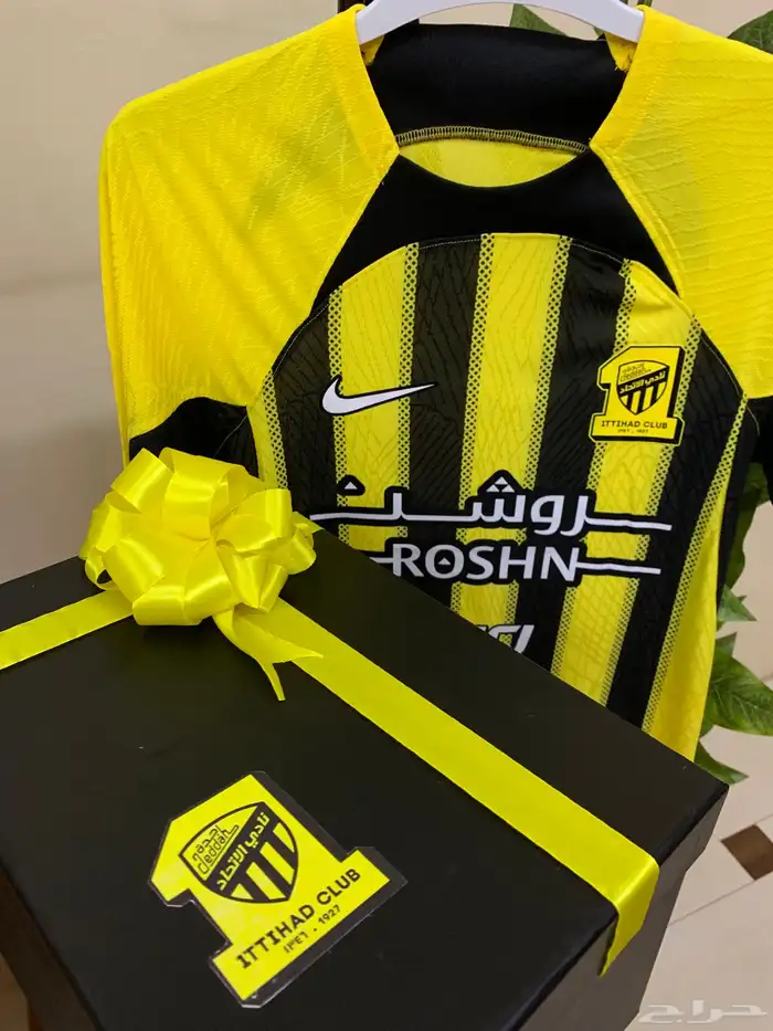 طقم الاتحاد الاصلى 0