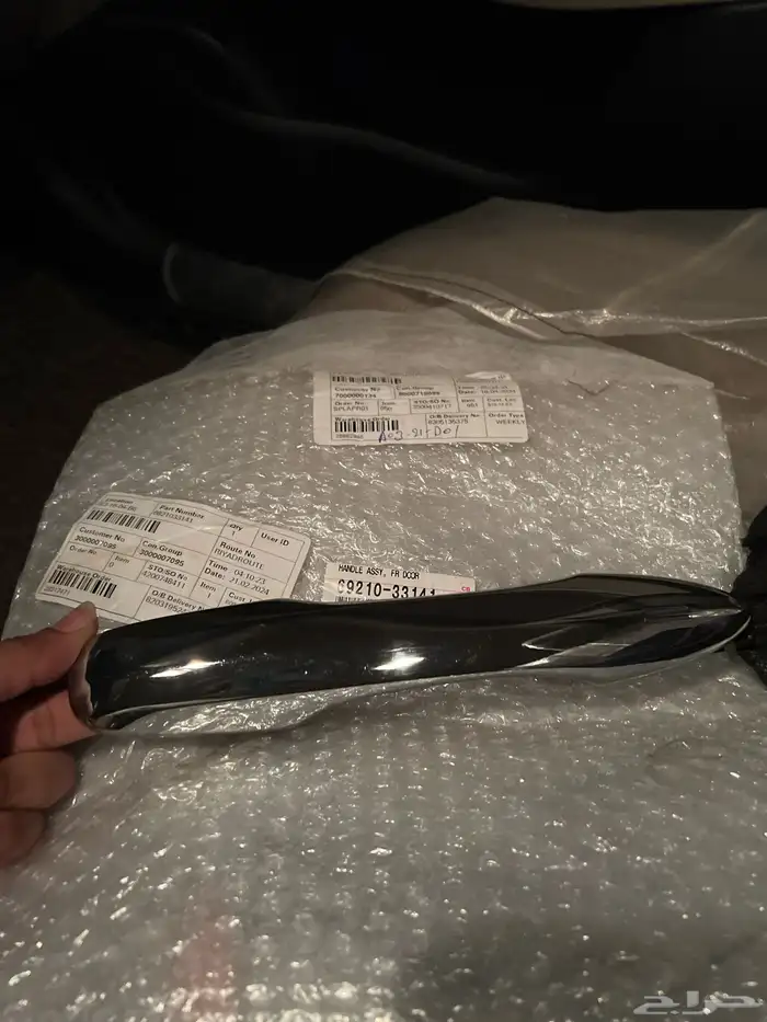 قطع كامري من 2018 لين 2024 1