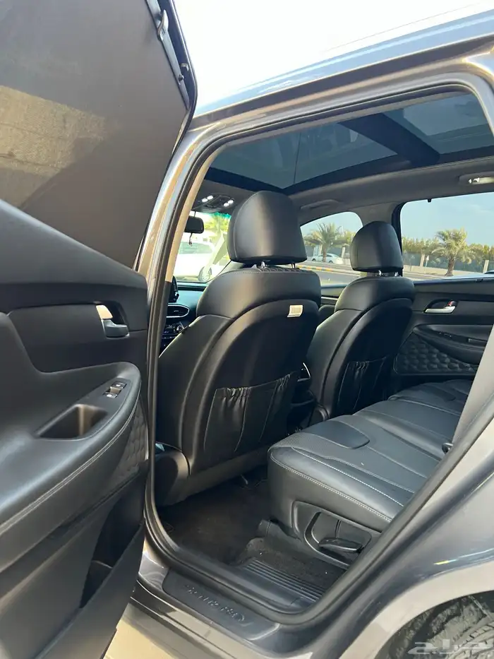 ( مباع ) سنتافي موديل 2020 فل كامل 16