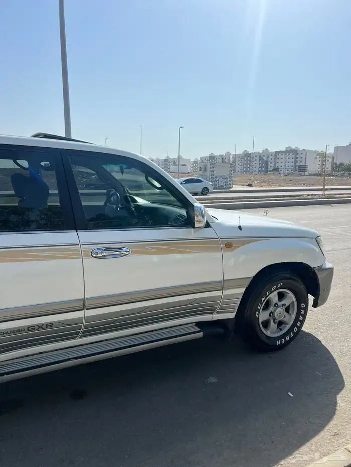 جي اكس ار 50 عام اصدار خاص 5