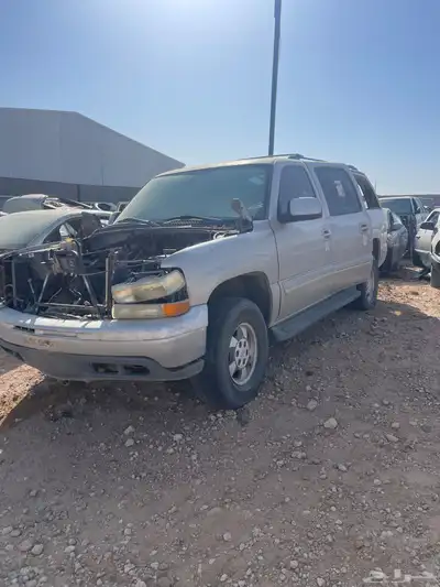قطع جمس 2004 0