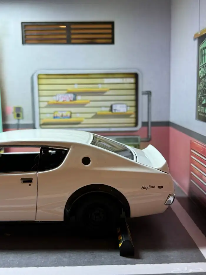 GT-R 1973 3