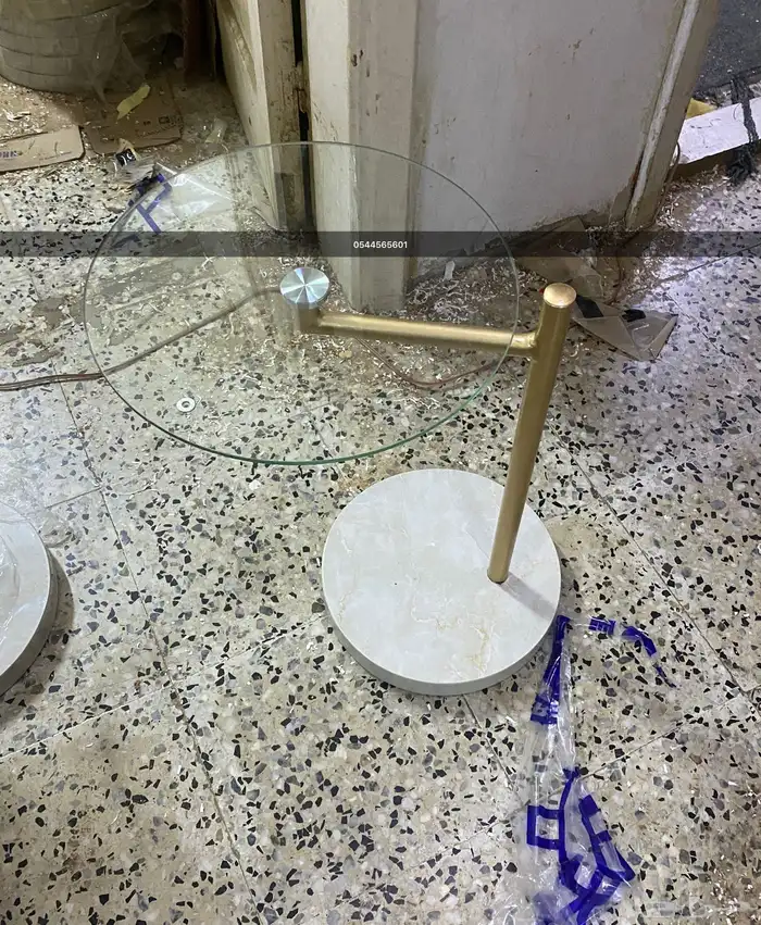 طاولات مفرده 3