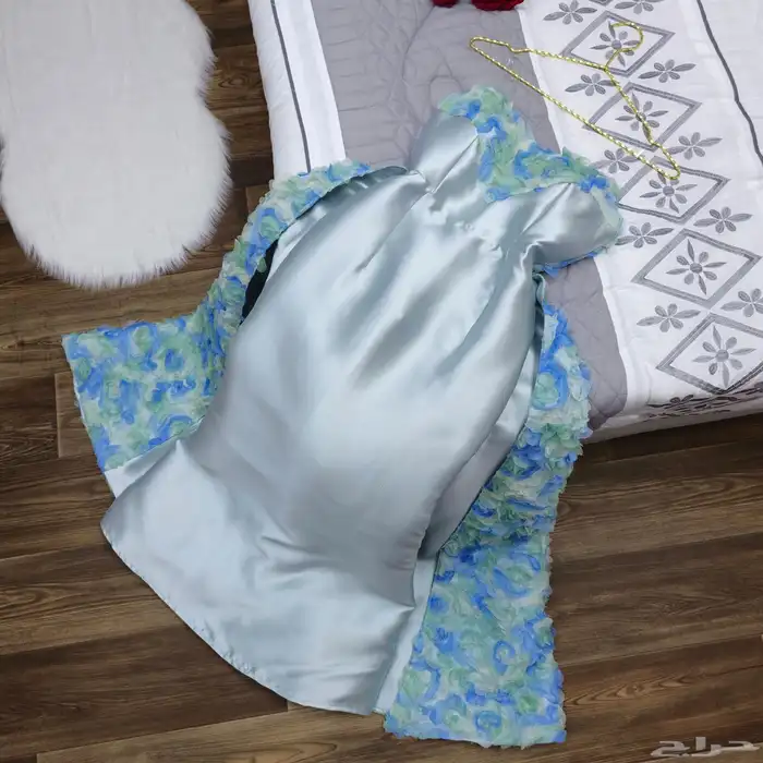 فستان سهره 1