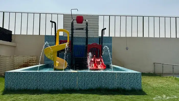 شاليهات واجهة الرمال 4