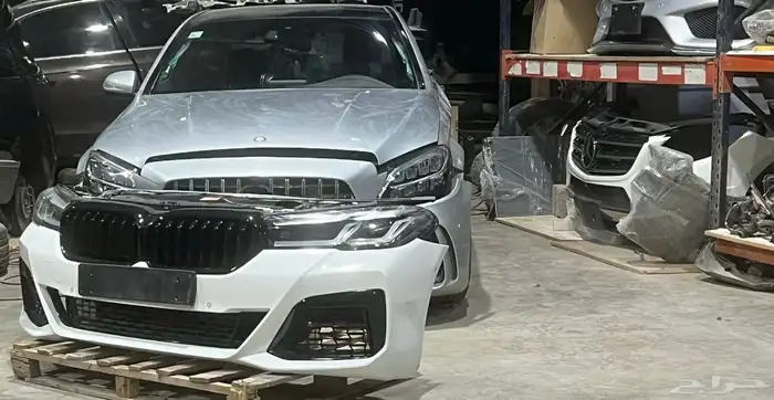 شمعات بي ام دبليو 66