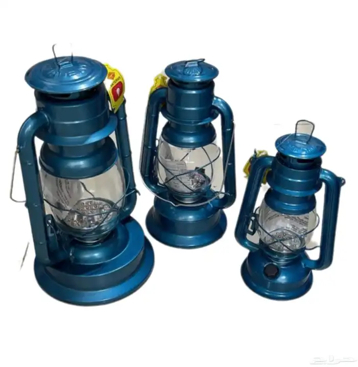 فوانيس ترثيه 1