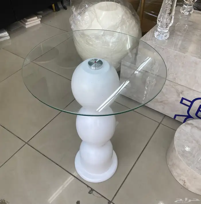 طاولات مفرده 60
