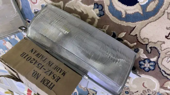 قطع غيار كلاسيك قديم 16
