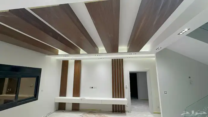 مؤسسة بناء وابتكار للتشطيبات والتصاميم المعماريه 11