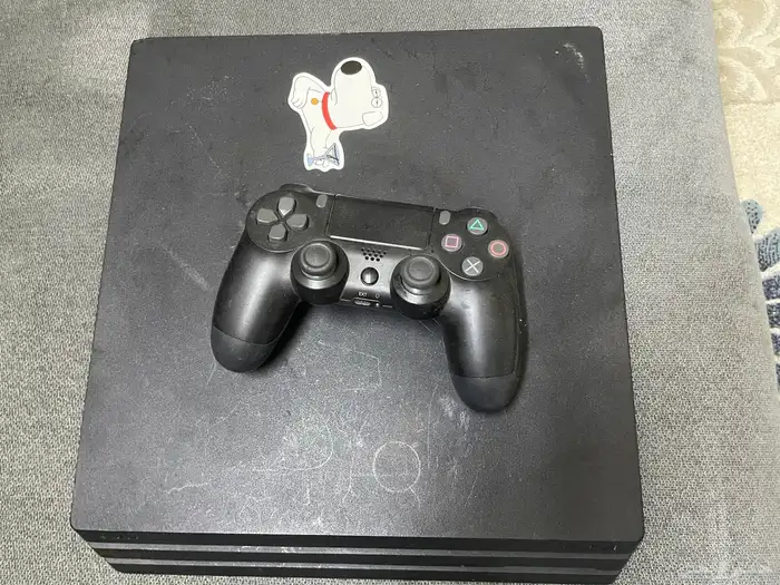 سوني 4 برو و عادي 0