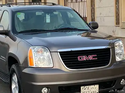 يوكن 2013XLاخو الجديد تم البيع 16