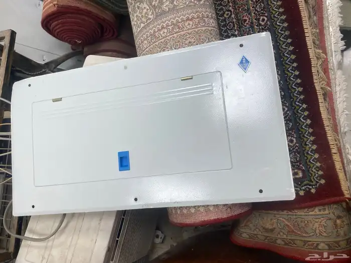 ميزان عفش وطبالين كهرباء وبانيو بحاله ممتازه 4