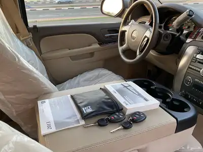يوكن 2013XLاخو الجديد تم البيع 32
