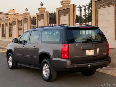يوكن 2013XLاخو الجديد تم البيع 17
