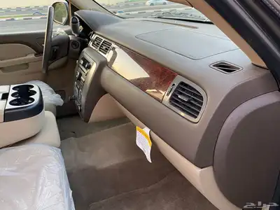 يوكن 2013XLاخو الجديد تم البيع 30