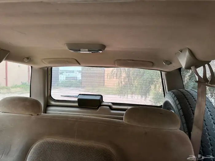 جمس مديل 1996 11