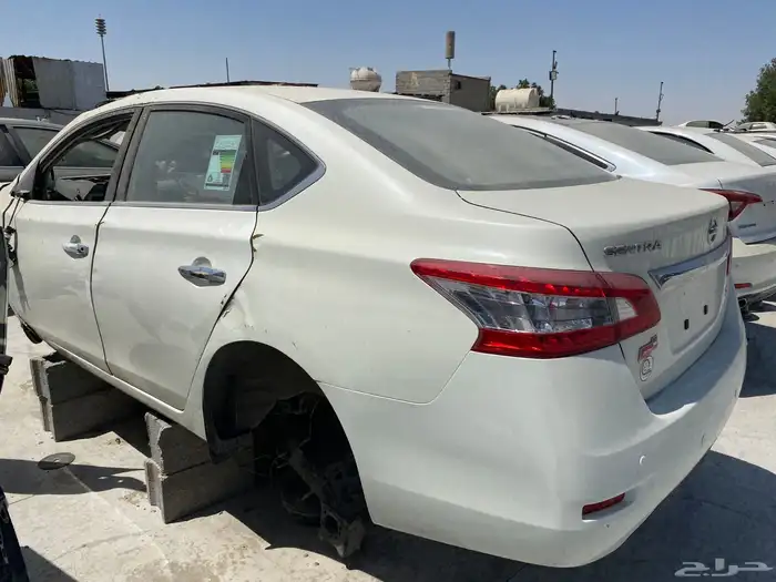 سنترا 2019 2