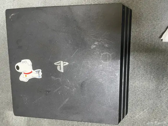 سوني 4 برو و عادي 2