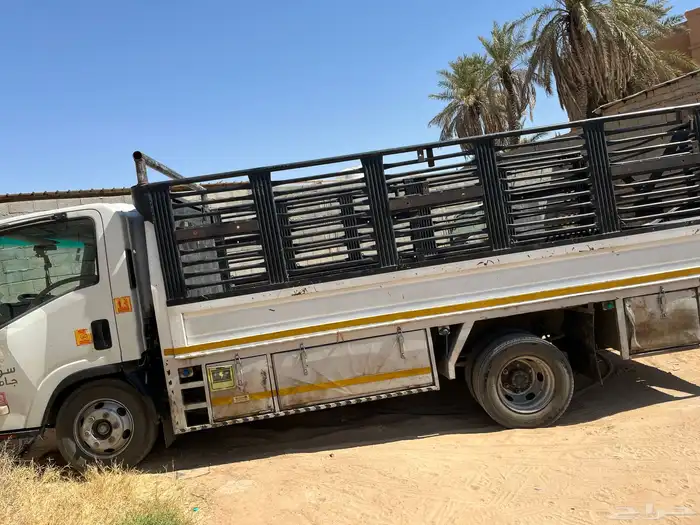 ديانه دينات 5 متر لنقل الأغراض ادخل صفحتنا عروض واجد 2