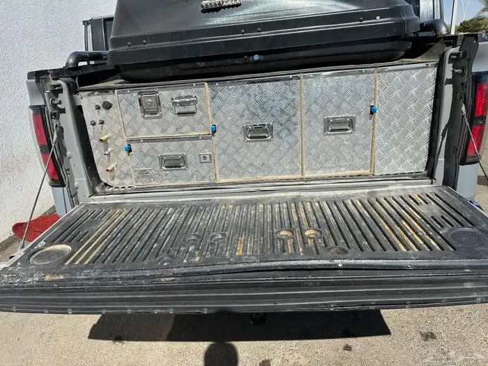 F150 فورد 2010 6