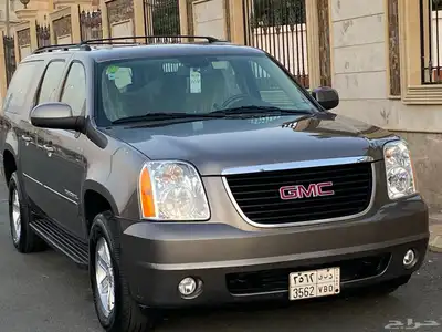 يوكن 2013XLاخو الجديد تم البيع 11