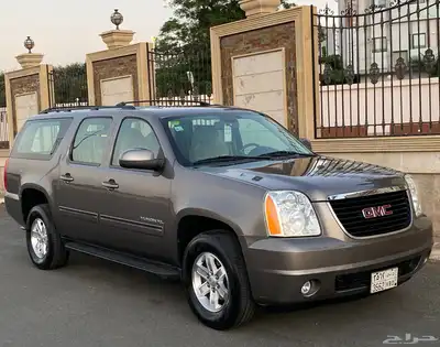 يوكن 2013XLاخو الجديد تم البيع 12
