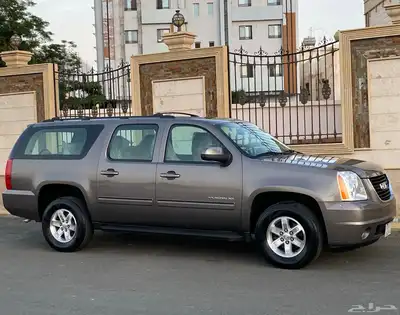 يوكن 2013XLاخو الجديد تم البيع 9