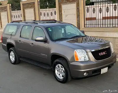 يوكن 2013XLاخو الجديد تم البيع 15