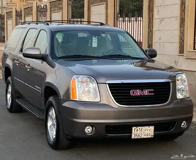 يوكن 2013XLاخو الجديد تم البيع 10