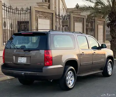 يوكن 2013XLاخو الجديد تم البيع 6