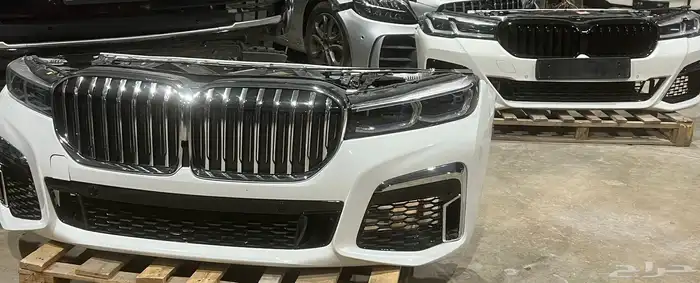 شمعات بي ام دبليو 61