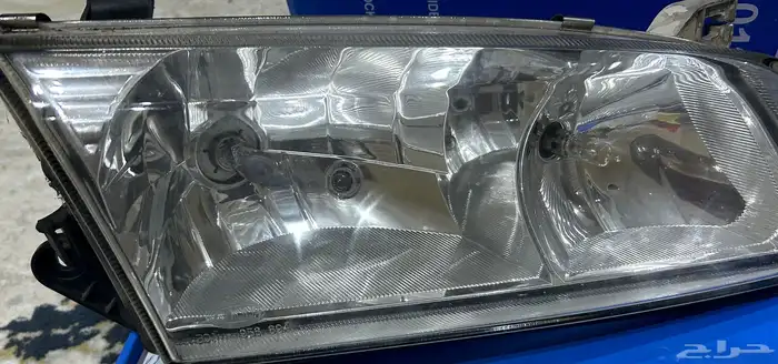 انوار كامري اصلي 2