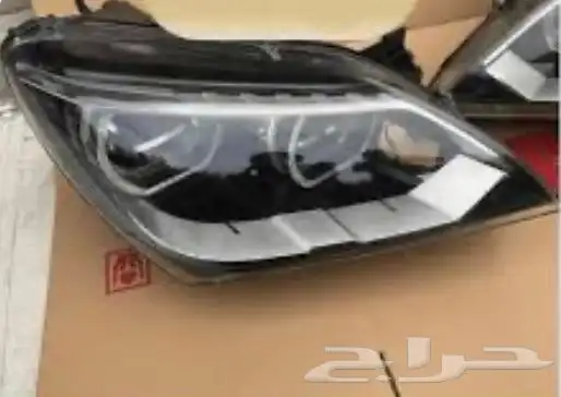 شمعات بي ام دبليو 54