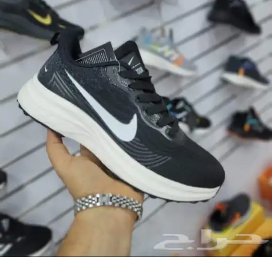 شوزات ماستر كواليتي بسعر 165 بمناسبة اليوم الوطني 14