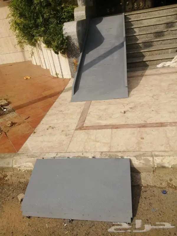 حداد لحام جده 6