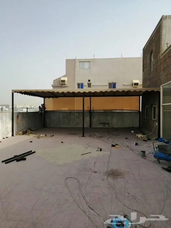 حداد لحام جده 0