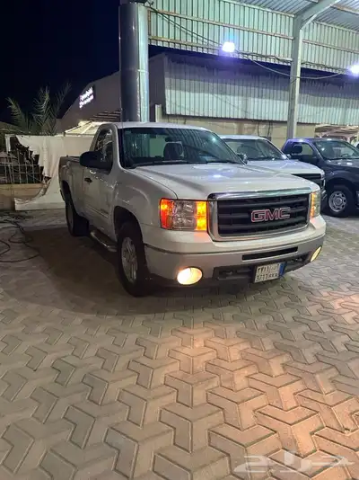 نبيع GMC 2011 بدي وكالة ( تم البيع ) . 0
