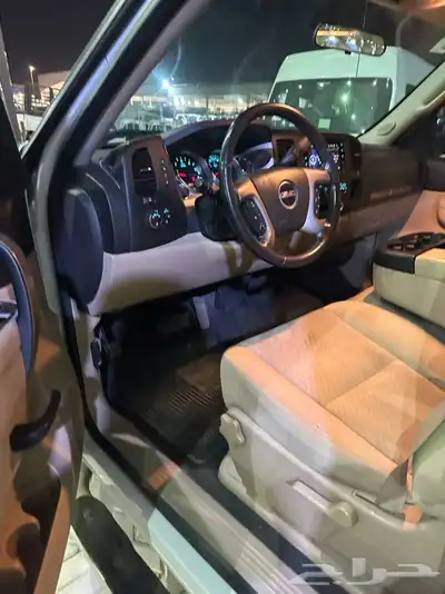 نبيع GMC 2011 بدي وكالة ( تم البيع ) . 3