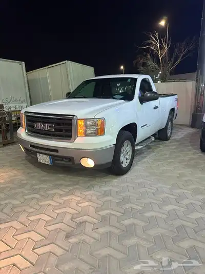 نبيع GMC 2011 بدي وكالة ( تم البيع ) . 1