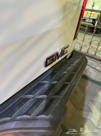 نبيع GMC 2011 بدي وكالة ( تم البيع ) . 4