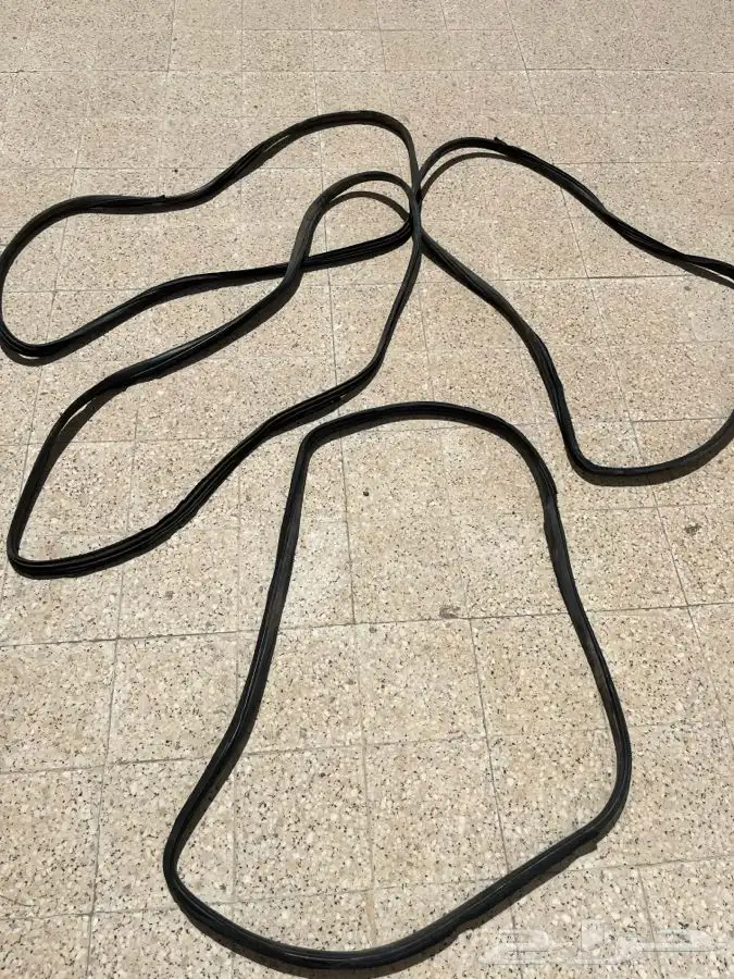 قطع اكورد 2013-2017 4