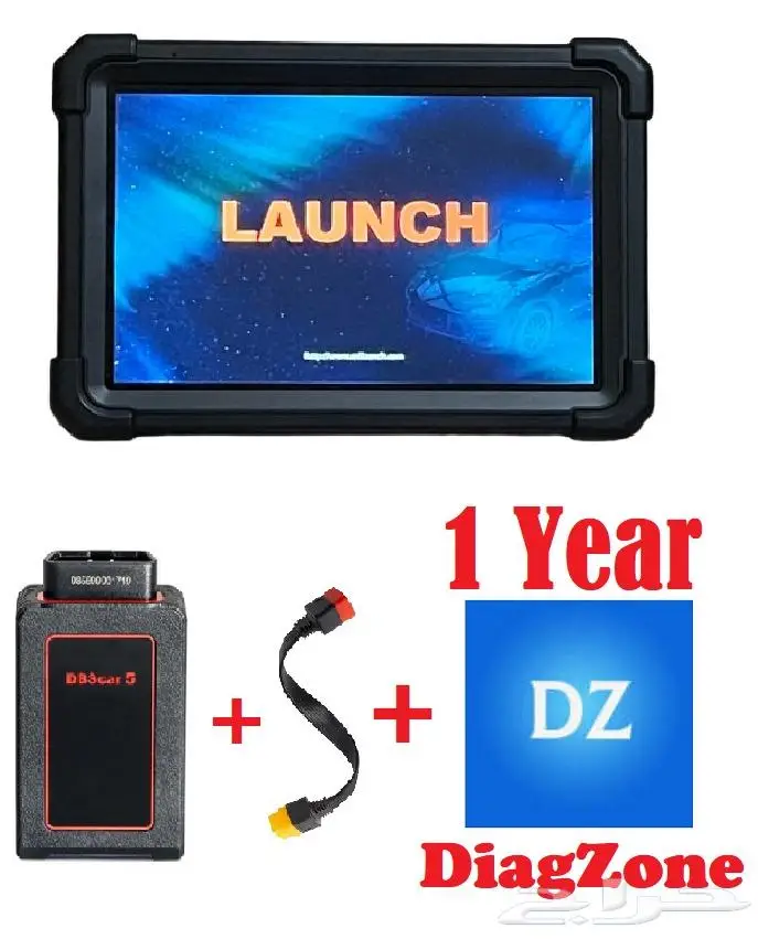 جهاز فحص وبرمجة إحترافي بأقل تكلفة وأعلى إمكانيات 0