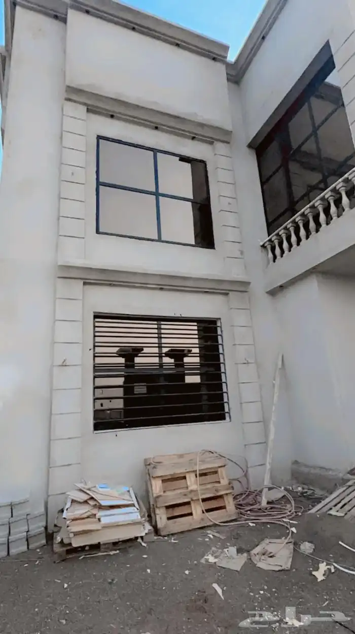 توريد وتركيب زجاج استركشر معا الامنيوم زجاج اتش امركي 4